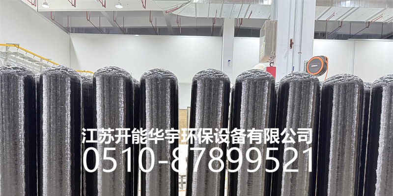 临高县过滤罐活性炭罐 - 厂家