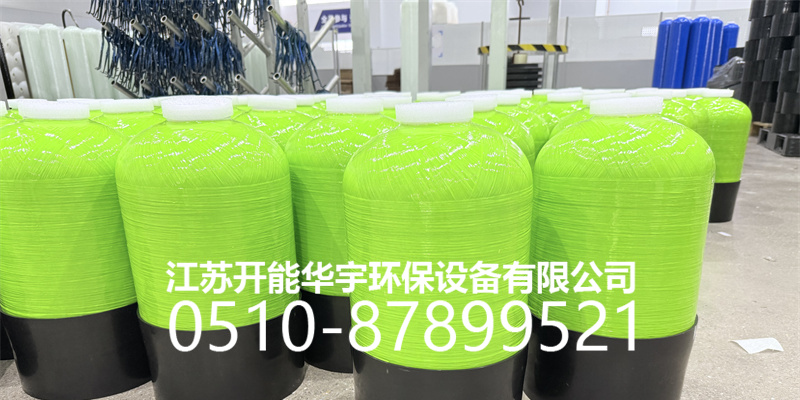 临高县树脂罐砂滤罐 - 排名